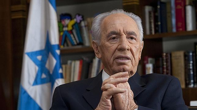 Peres no irá a la inauguración de los Juegos para no profanar el shabat
