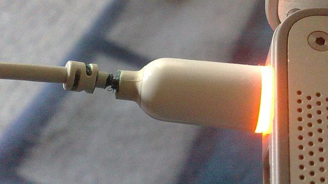 Apple deja de ser «verde» para que sus productos no se puedan ampliar