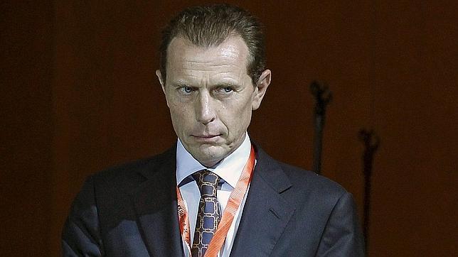 Butragueño: «En el pasado el Barcelona protagonizó incidentes y no dijimos nada»