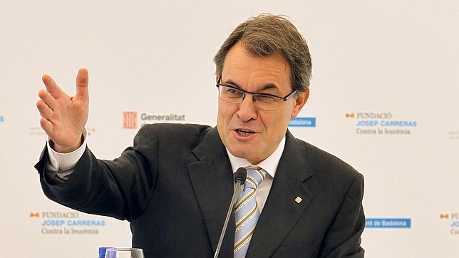 Mas explica el «maltrato» español en Portugal