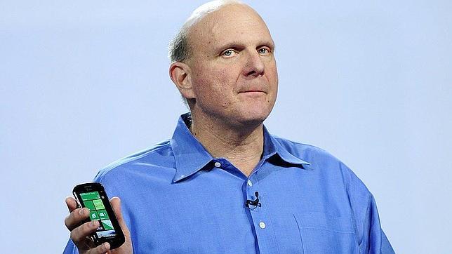 San Francisco y Steve Ballmer declaran la guerra a Apple