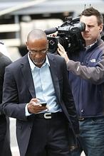 Mourinho y Fernando Torres testifican a favor de John Terry