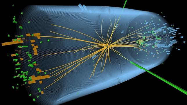 ¿Puede el bosón de Higgs ser un impostor?