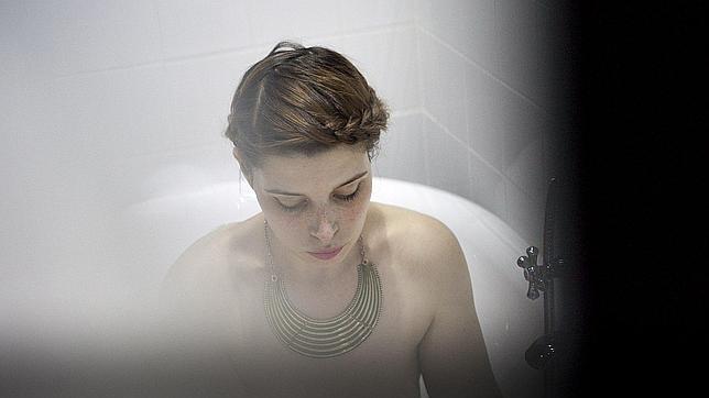 El baño de Diana convierte al público de la National Gallery en un mirón impune