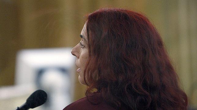 La etarra amparada por Estrasburgo debe más de 6 millones de euros a sus víctimas