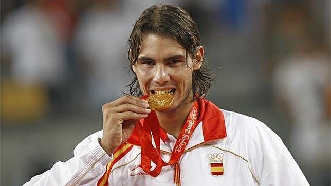 Goldman Sachs augura seis oros a España en los Juegos de Londres