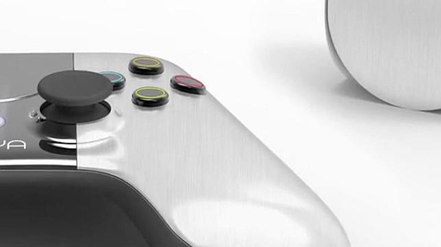 OUYA, la consola Android de 99 dólares, arrasa en Kickstarter