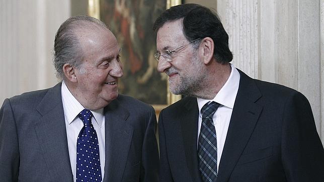 Rajoy dejará el anuncio del grueso de los recortes para el viernes