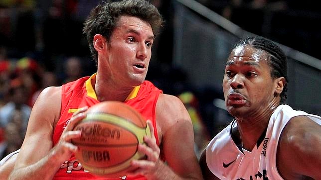 Rudy está de vuelta