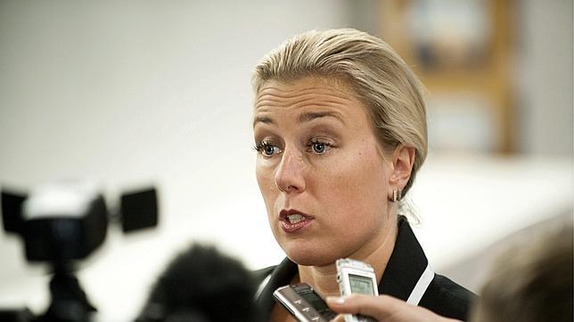 Finlandia pedirá acciones de los bancos nacionalizados como garantía