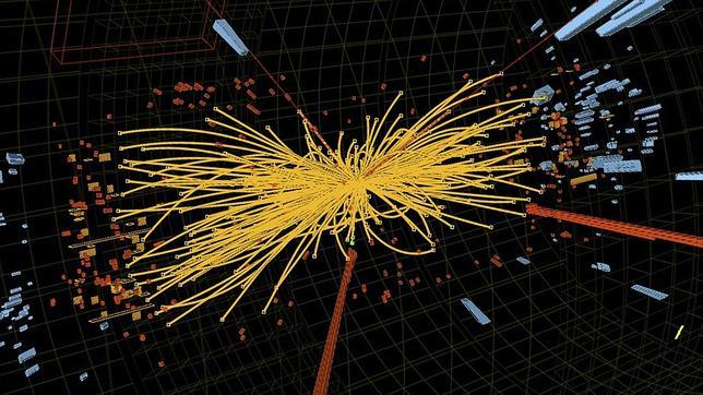 De hierros y cables al bosón de Higgs: así se produjo el descubrimiento