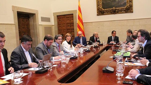 La segunda cumbre sobre el pacto fiscal se celebra hoy con visos de fracaso