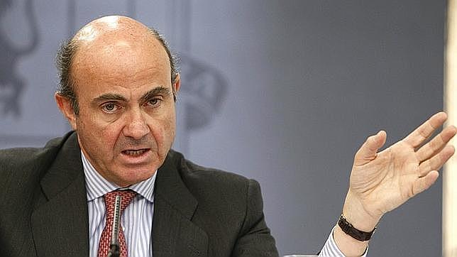 Los «bancos malos» de las entidades del país costarán 25.000 millones de euros