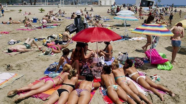 El turismo se desacelera y dejará de generar empleo