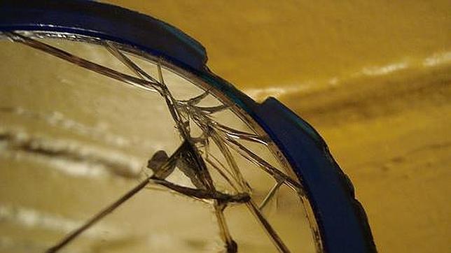 La mala suerte acompaña al viernes 13 para los más supersticiosos