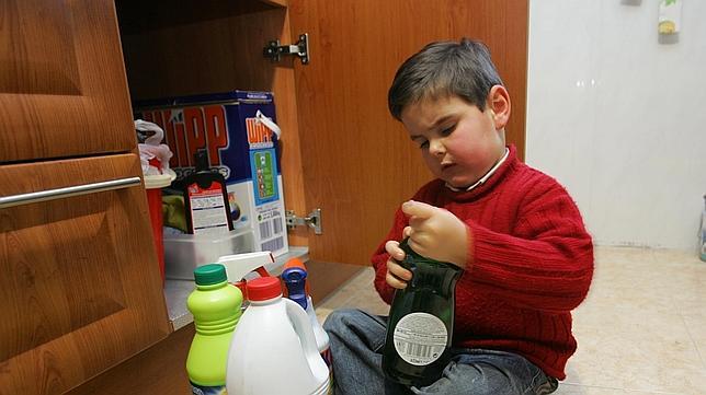 Cómo evitar los accidentes domésticos