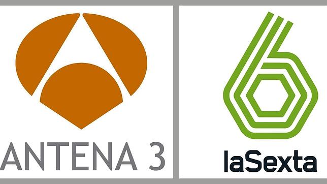 Competencia autoriza la fusión de Antena 3 y La Sexta