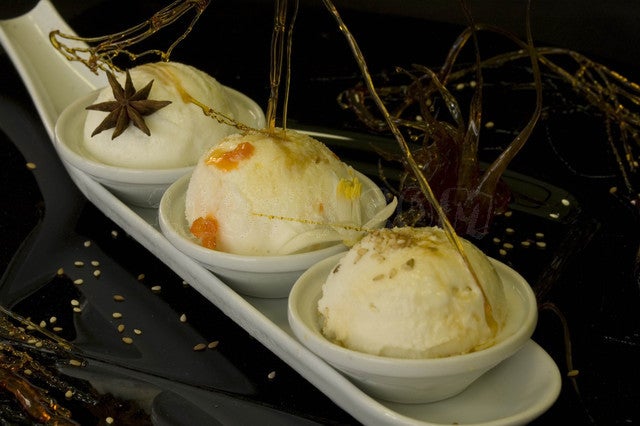 Los mejores helados artesanales