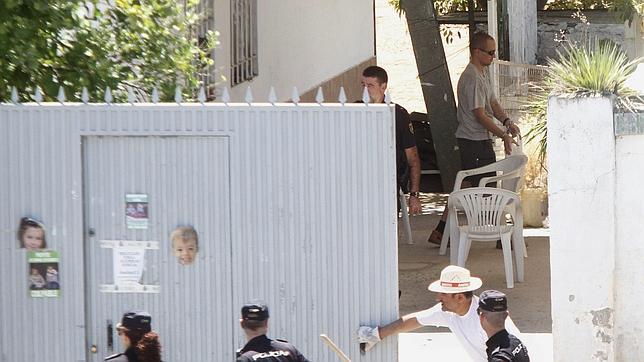 Bretón pide su libertad