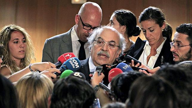 Cataluña pedirá la interlocución de Bruselas si el Gobierno la interviene