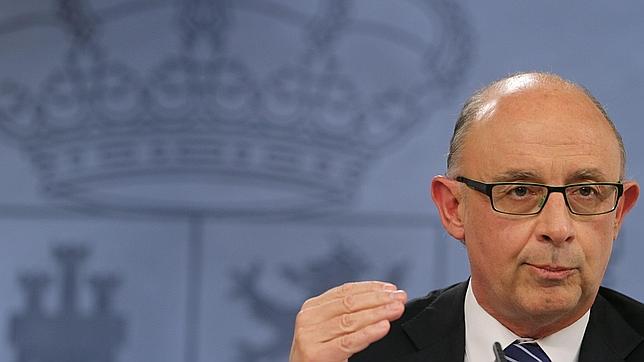 La subida del IVA entrará en vigor el 1 de septiembre