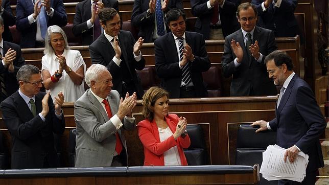 División de reacciones políticas ante la reforma local que aprueba hoy el Gobierno