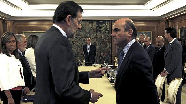 En directo: Hostelería, transporte y cesta de la compra básica, únicos sectores con el IVA reducido