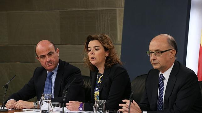 El Gobierno vuelve a aplazar la reforma del sector eléctrico