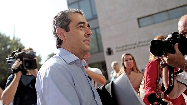 Urdangarin ofreció en 2008 sus servicios para organizar unos Juegos de Juventud