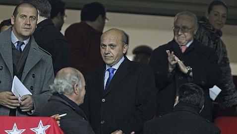 Del Nido: «¡Qué hijos de puta son los Biris estos!»