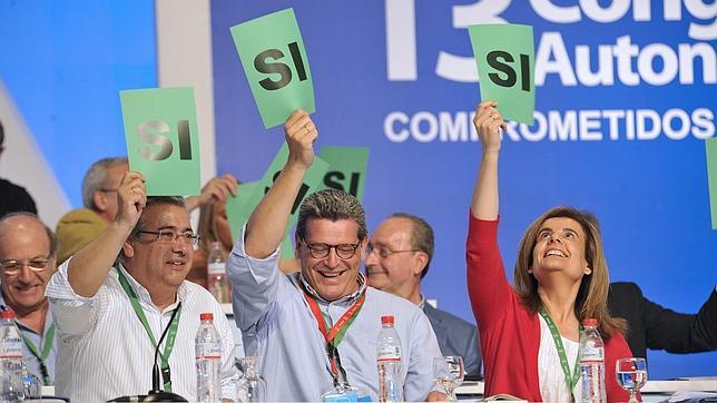 Rajoy: «Tenemos la convicción de que hacemos lo que debemos hacer»