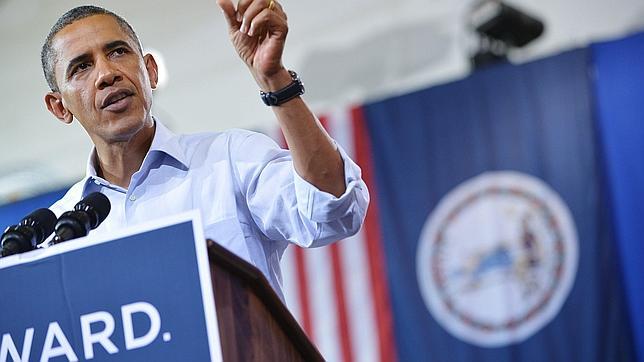 Obama promete recortar el déficit sin dañar la educación y la sanidad