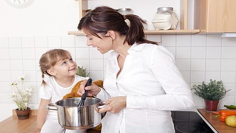 Hogar saludable contra la obesidad