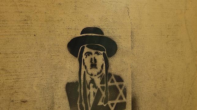 Las páginas web antisemitas aumentan un 150% en España en un año