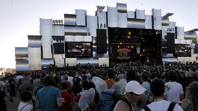 Cómo evitar la «sordera» después de un concierto