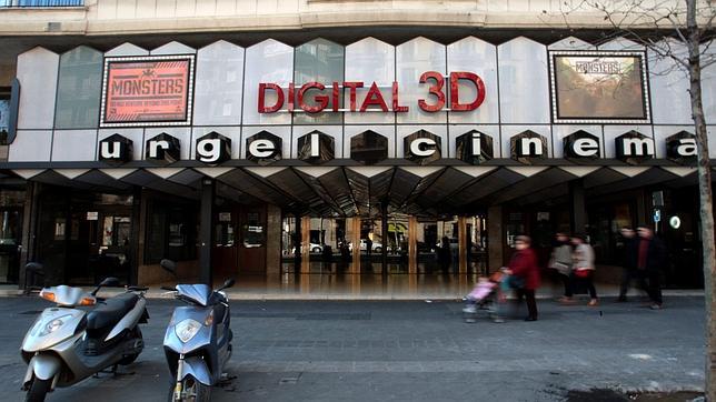 El CoNCA rechaza la subida del IVA en el sector cultural