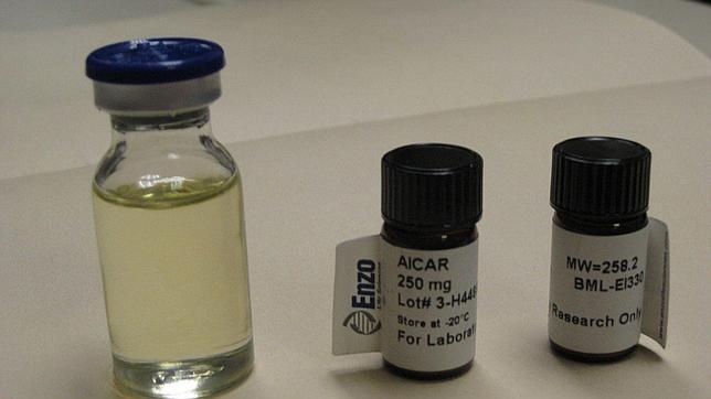 El COI volverá a analizar cinco muestras tomadas en los Juegos Olímpicos de Atenas