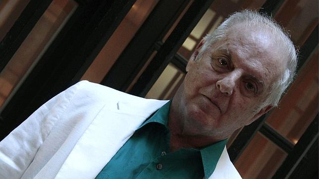Barenboim: «No pudimos negociar la cancelación del concierto de Madrid»