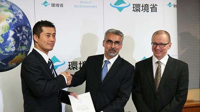 «En Fukushima no deberían aumentar los casos de cáncer»