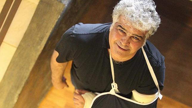 «Elogio del odio»: la novela prohibida de Khaled Khalifa