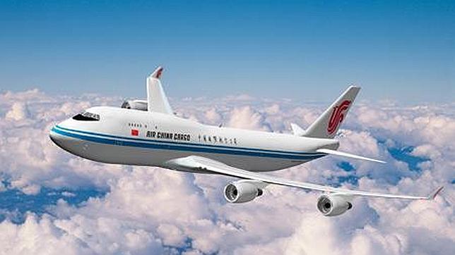 Air China ofrece billetes de avión gratis por un fallo informático