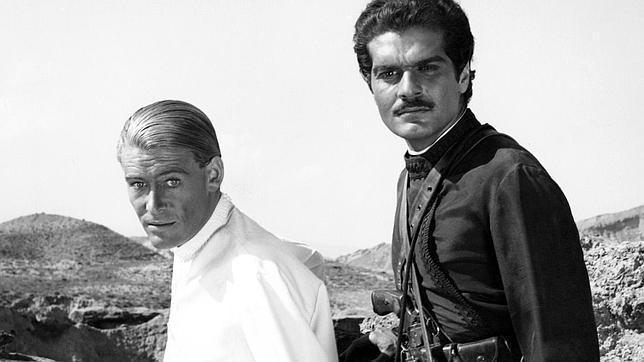 El legado de Peter O&#039;Toole