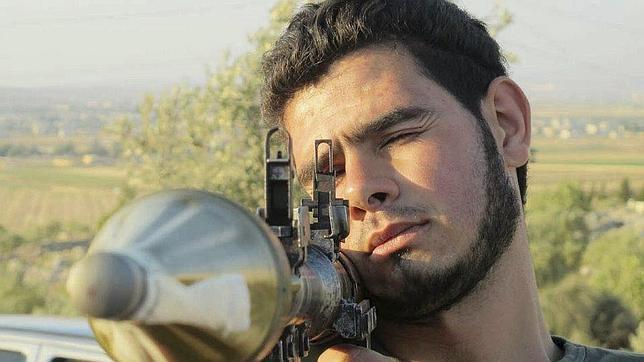 Guerra de propaganda en Siria