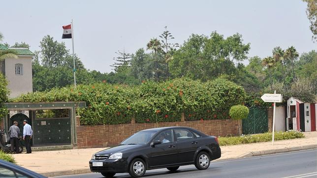 Marruecos expulsa al embajador sirio por las matanzas del régimen de Assad