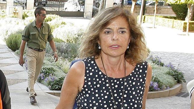 Botella: «Madrid 2020 es muy importante para la recuperación económica»