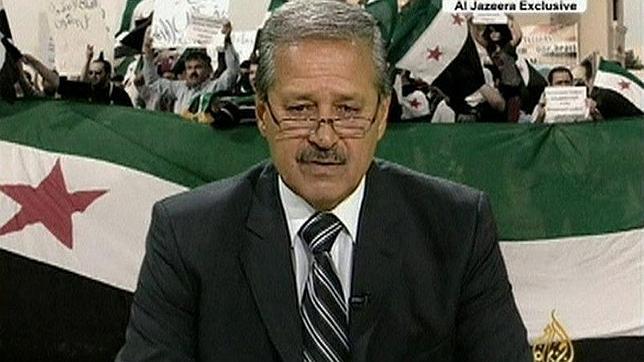 «Assad utilizaría armas químicas contra el pueblo sirio»