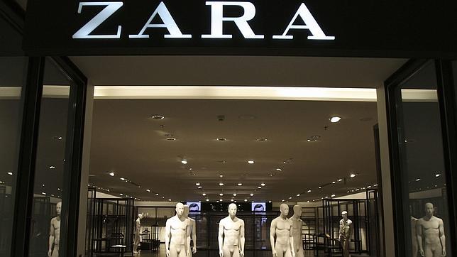 Inditex patrocina la semana de la moda de Madrid