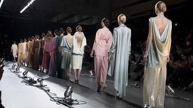Jesús Del Pozo abrirá la Mercedes-Benz Fashion Week de Madrid
