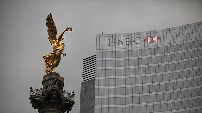 El Senado de EE.UU. acusa a HSBC de tolerar el lavado de dinero