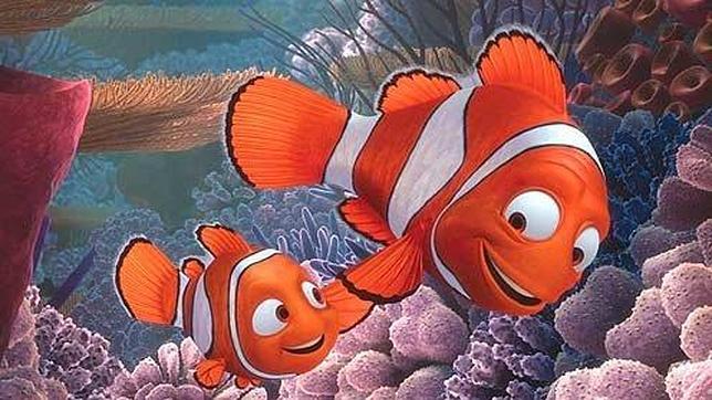 «Buscando a Nemo 2» echa a nadar